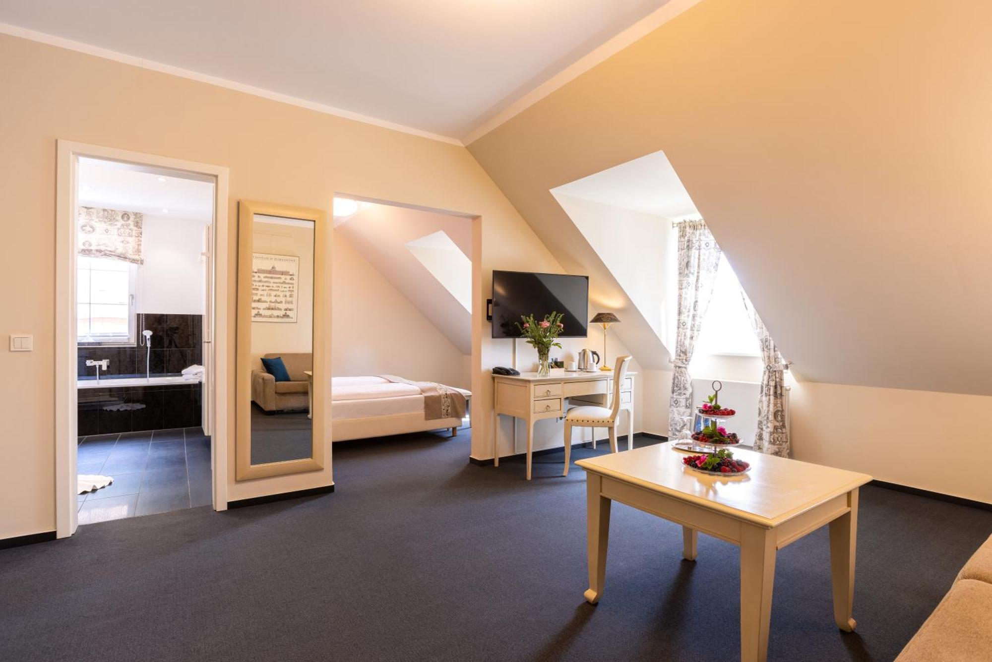 Cafe Wildau Hotel & Restaurant Am Werbellinsee Schorfheide Kültér fotó